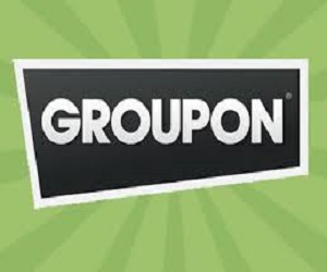 Groupon